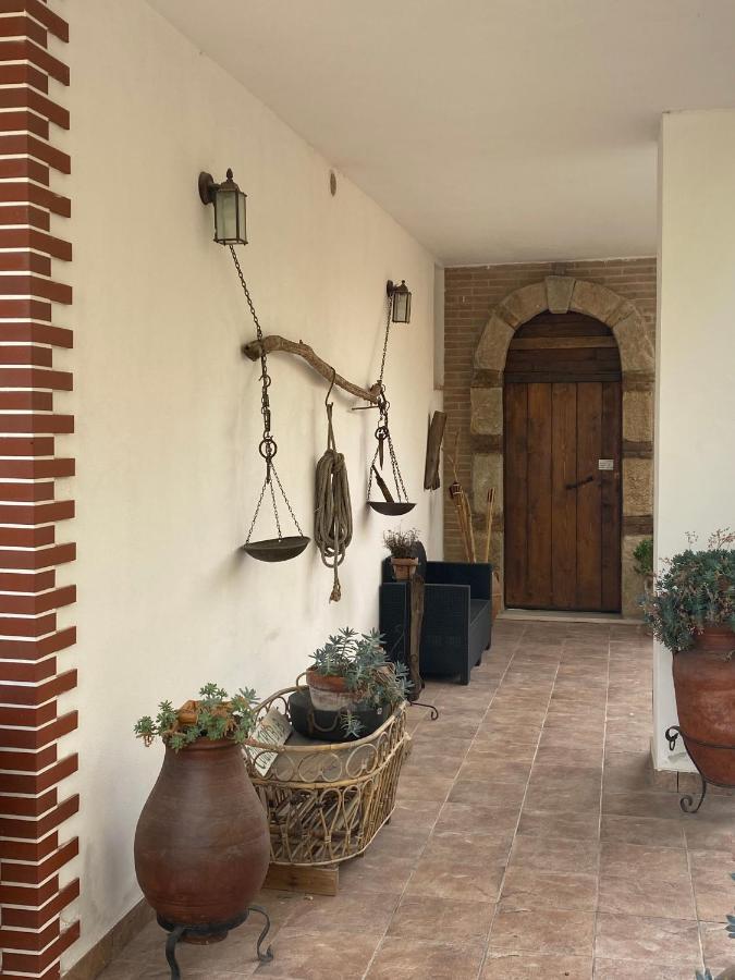 Country B&B Piani Del Mattino Potenza Dış mekan fotoğraf