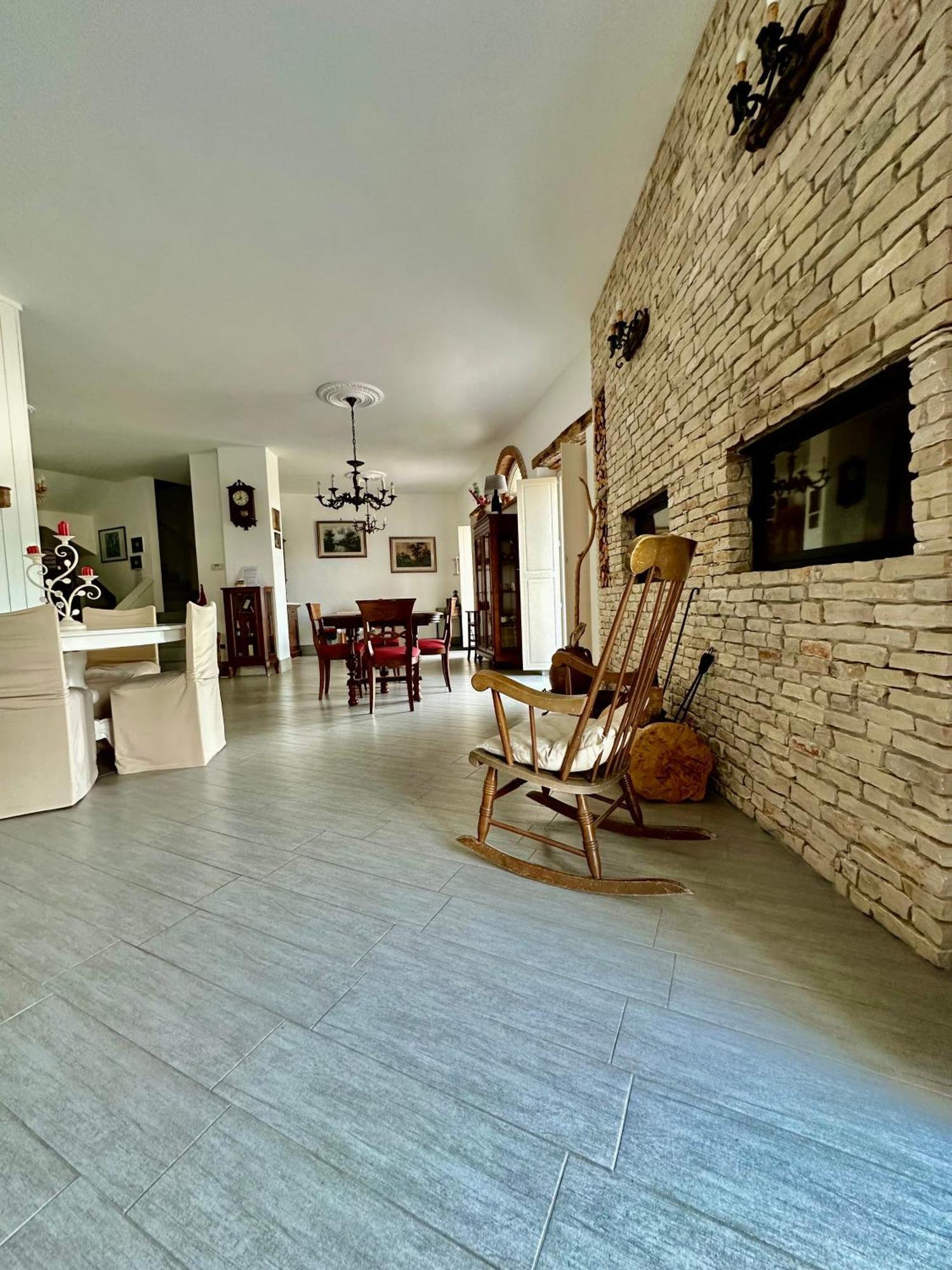 Country B&B Piani Del Mattino Potenza Dış mekan fotoğraf