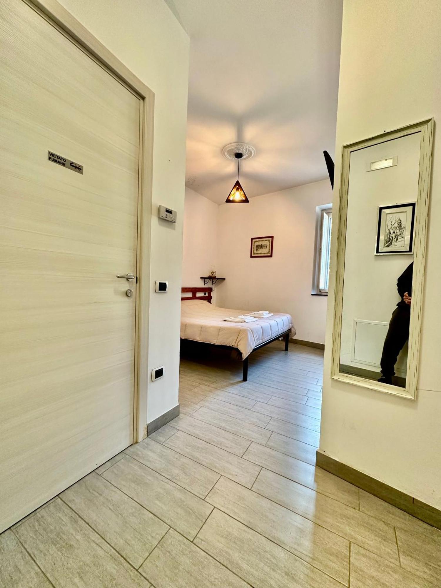 Country B&B Piani Del Mattino Potenza Dış mekan fotoğraf