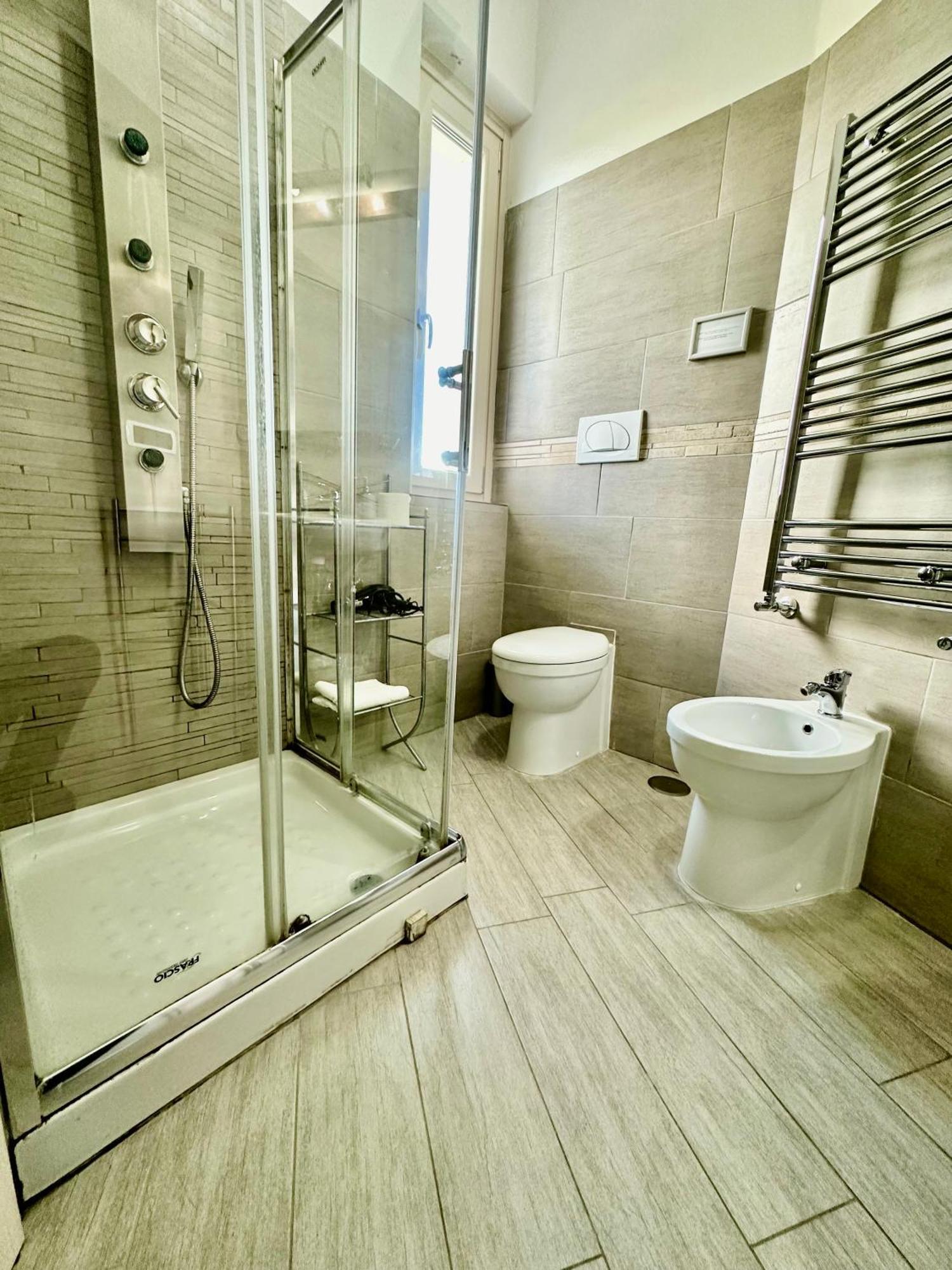 Country B&B Piani Del Mattino Potenza Dış mekan fotoğraf