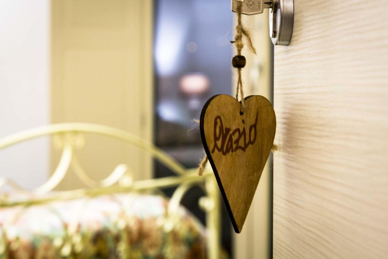 Country B&B Piani Del Mattino Potenza Dış mekan fotoğraf