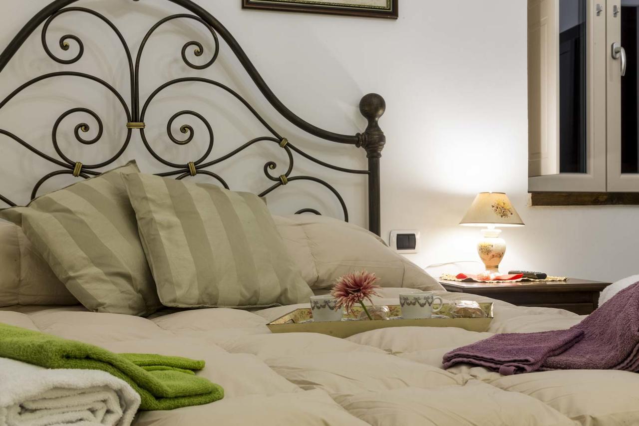 Country B&B Piani Del Mattino Potenza Dış mekan fotoğraf